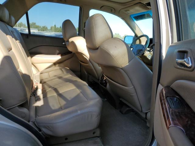 Photo 10 VIN: 2HNYD18232H535996 - ACURA MDX 