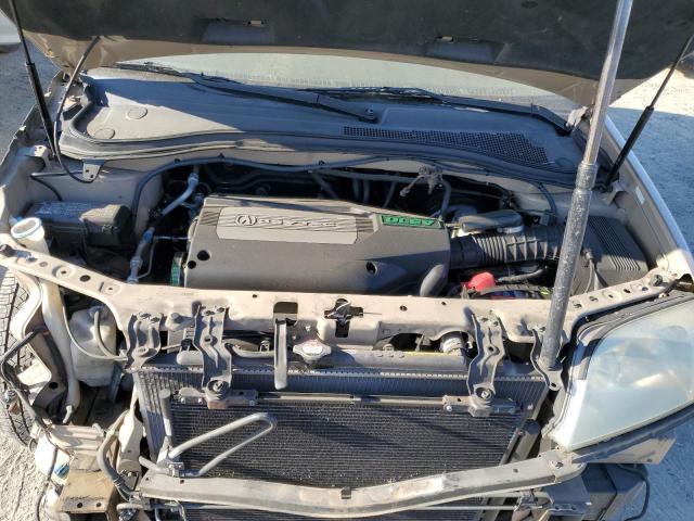 Photo 11 VIN: 2HNYD18232H535996 - ACURA MDX 