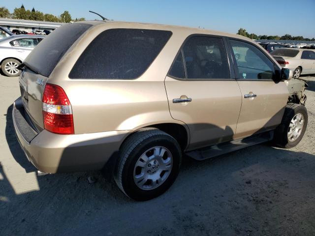 Photo 2 VIN: 2HNYD18232H535996 - ACURA MDX 