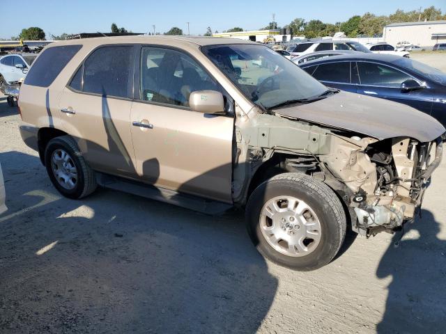 Photo 3 VIN: 2HNYD18232H535996 - ACURA MDX 