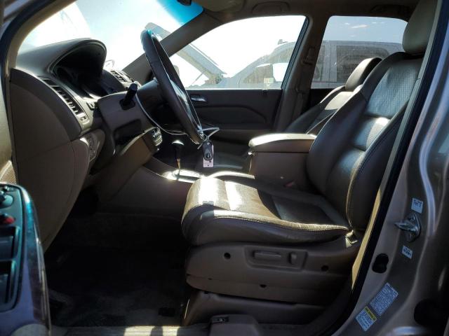 Photo 6 VIN: 2HNYD18232H535996 - ACURA MDX 