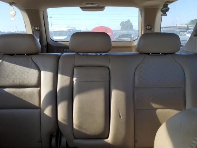 Photo 9 VIN: 2HNYD18232H535996 - ACURA MDX 