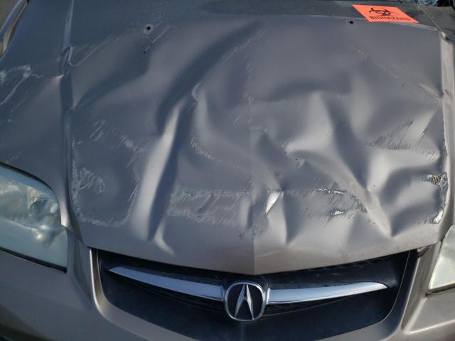 Photo 11 VIN: 2HNYD18233H503812 - ACURA MDX 