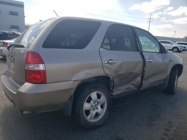 Photo 2 VIN: 2HNYD18233H503812 - ACURA MDX 