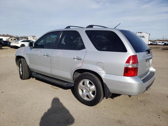 Photo 1 VIN: 2HNYD18233H537930 - ACURA MDX 