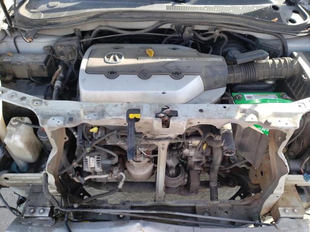 Photo 10 VIN: 2HNYD18233H537930 - ACURA MDX 