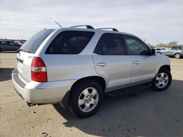 Photo 2 VIN: 2HNYD18233H537930 - ACURA MDX 