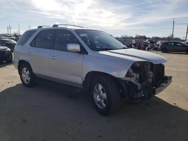 Photo 3 VIN: 2HNYD18233H537930 - ACURA MDX 