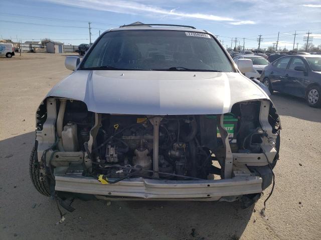 Photo 4 VIN: 2HNYD18233H537930 - ACURA MDX 