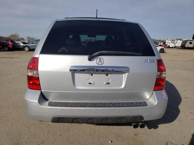 Photo 5 VIN: 2HNYD18233H537930 - ACURA MDX 