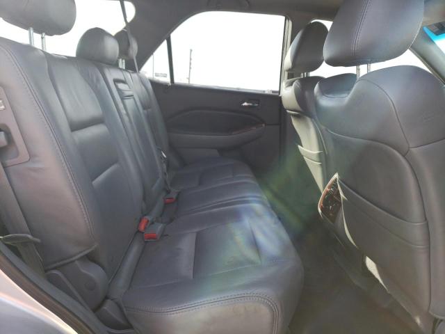 Photo 9 VIN: 2HNYD18233H537930 - ACURA MDX 