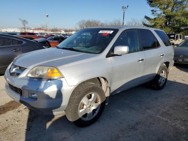 Photo 0 VIN: 2HNYD18235H532830 - ACURA MDX 