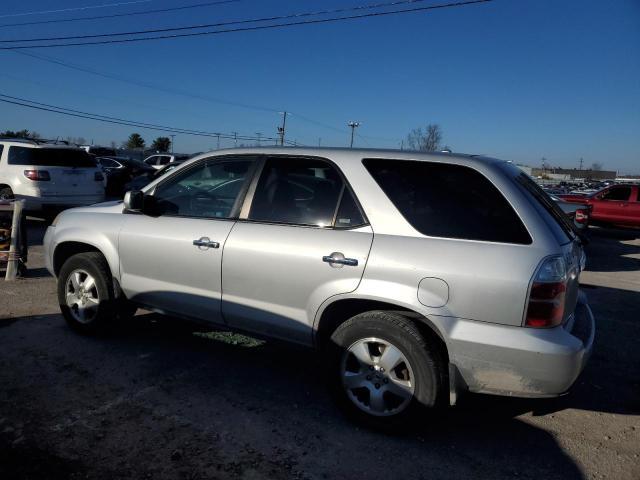 Photo 1 VIN: 2HNYD18235H532830 - ACURA MDX 