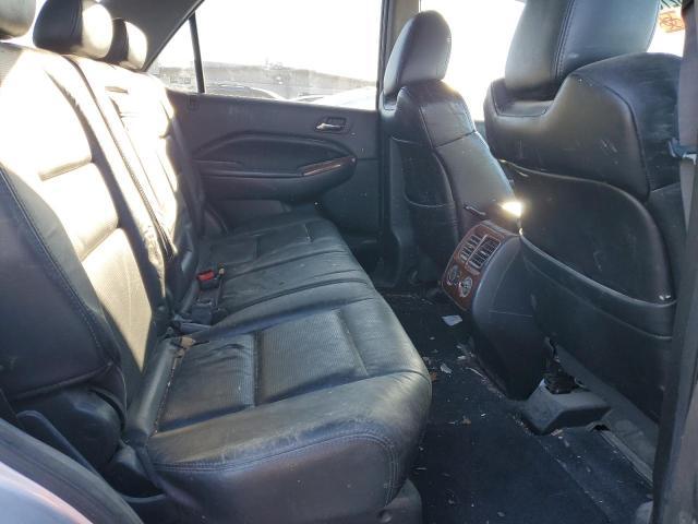 Photo 10 VIN: 2HNYD18235H532830 - ACURA MDX 