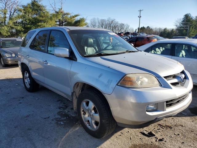 Photo 3 VIN: 2HNYD18235H532830 - ACURA MDX 