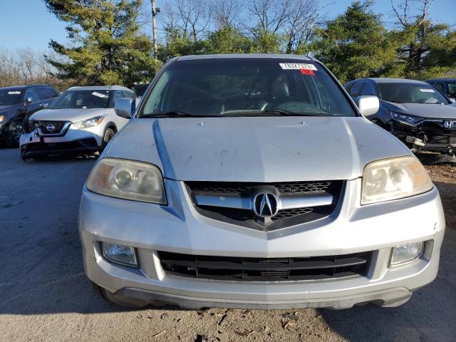 Photo 4 VIN: 2HNYD18235H532830 - ACURA MDX 