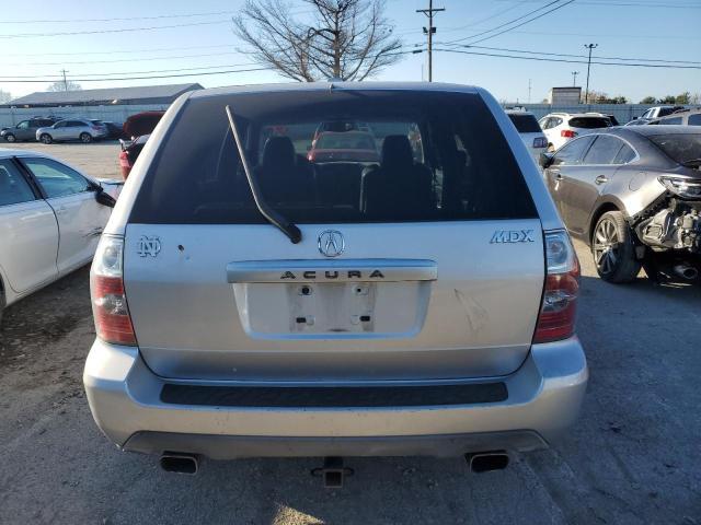 Photo 5 VIN: 2HNYD18235H532830 - ACURA MDX 