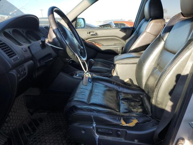 Photo 6 VIN: 2HNYD18235H532830 - ACURA MDX 