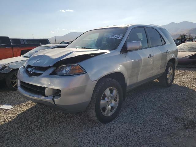 Photo 0 VIN: 2HNYD18235H547070 - ACURA MDX 