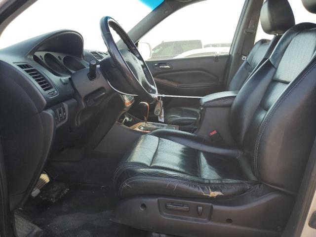 Photo 6 VIN: 2HNYD18235H547070 - ACURA MDX 