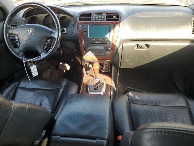 Photo 7 VIN: 2HNYD18235H547070 - ACURA MDX 