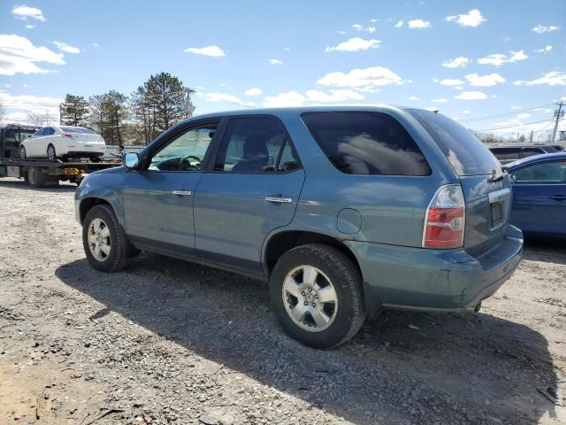 Photo 1 VIN: 2HNYD18236H522526 - ACURA MDX 