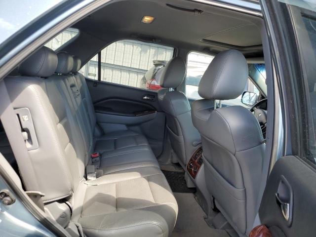 Photo 10 VIN: 2HNYD18236H522526 - ACURA MDX 