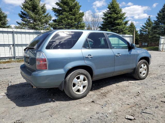 Photo 2 VIN: 2HNYD18236H522526 - ACURA MDX 