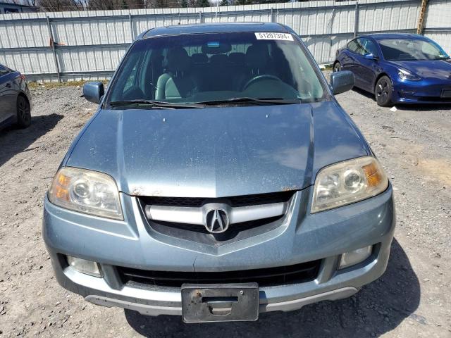 Photo 4 VIN: 2HNYD18236H522526 - ACURA MDX 