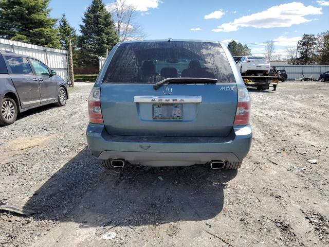 Photo 5 VIN: 2HNYD18236H522526 - ACURA MDX 