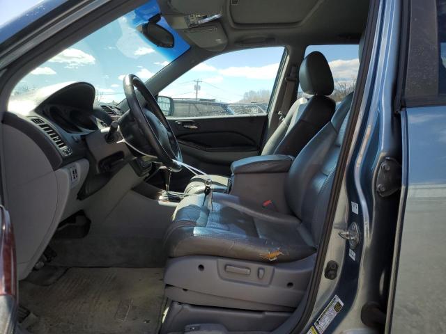 Photo 6 VIN: 2HNYD18236H522526 - ACURA MDX 