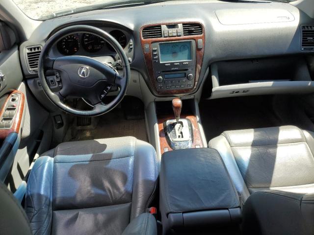 Photo 7 VIN: 2HNYD18236H522526 - ACURA MDX 