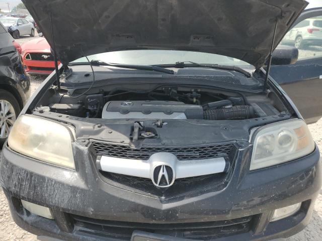 Photo 10 VIN: 2HNYD18236H542324 - ACURA MDX 