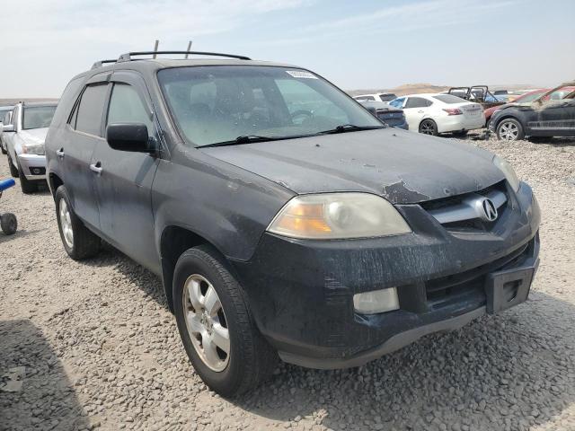 Photo 3 VIN: 2HNYD18236H542324 - ACURA MDX 