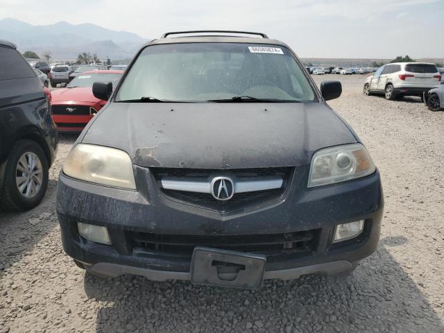 Photo 4 VIN: 2HNYD18236H542324 - ACURA MDX 