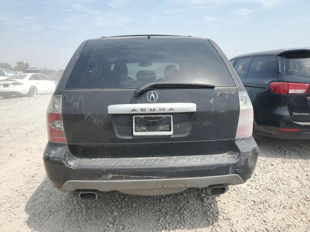 Photo 5 VIN: 2HNYD18236H542324 - ACURA MDX 