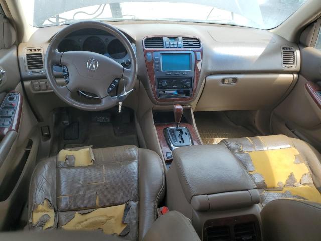 Photo 7 VIN: 2HNYD18236H542324 - ACURA MDX 