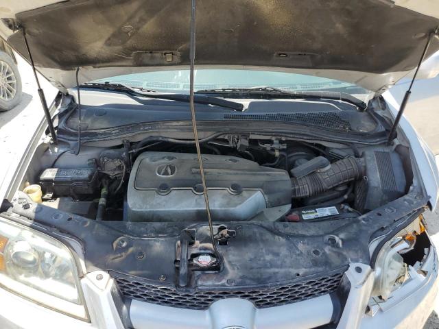 Photo 11 VIN: 2HNYD18236H548589 - ACURA MDX 