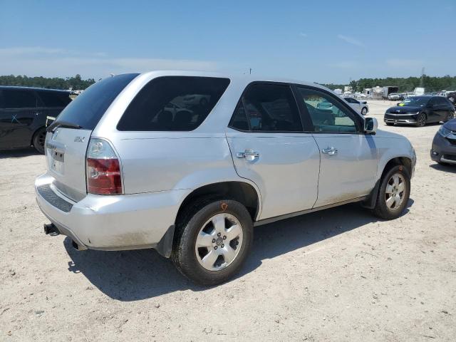 Photo 2 VIN: 2HNYD18236H548589 - ACURA MDX 