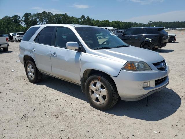 Photo 3 VIN: 2HNYD18236H548589 - ACURA MDX 