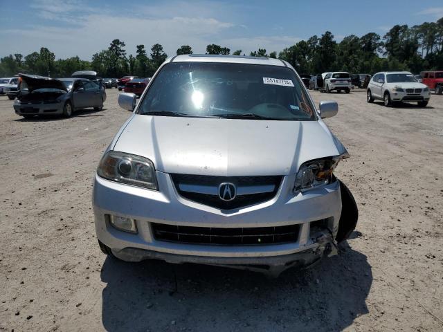 Photo 4 VIN: 2HNYD18236H548589 - ACURA MDX 