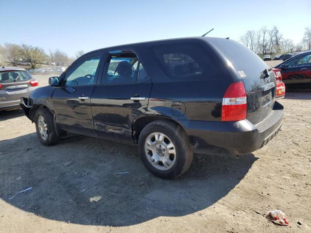 Photo 1 VIN: 2HNYD18242H528295 - ACURA MDX 