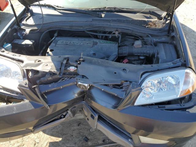 Photo 10 VIN: 2HNYD18242H528295 - ACURA MDX 