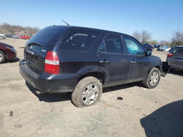 Photo 2 VIN: 2HNYD18242H528295 - ACURA MDX 