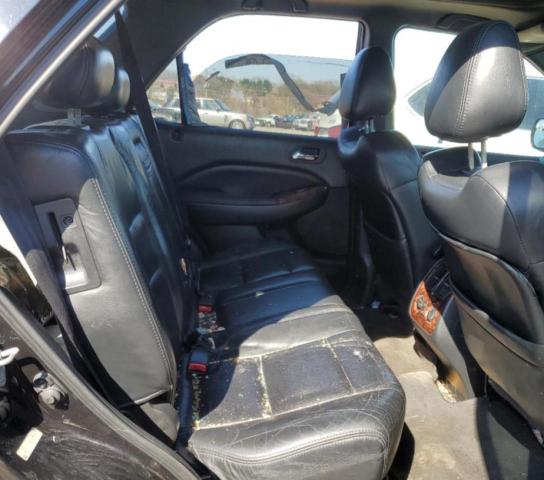 Photo 9 VIN: 2HNYD18242H528295 - ACURA MDX 