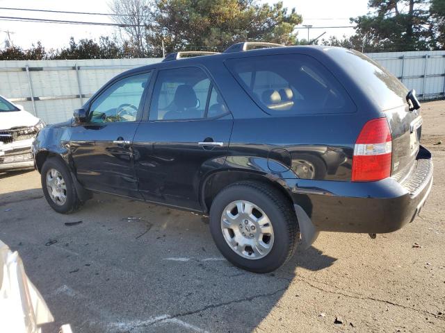 Photo 1 VIN: 2HNYD18242H529818 - ACURA MDX 