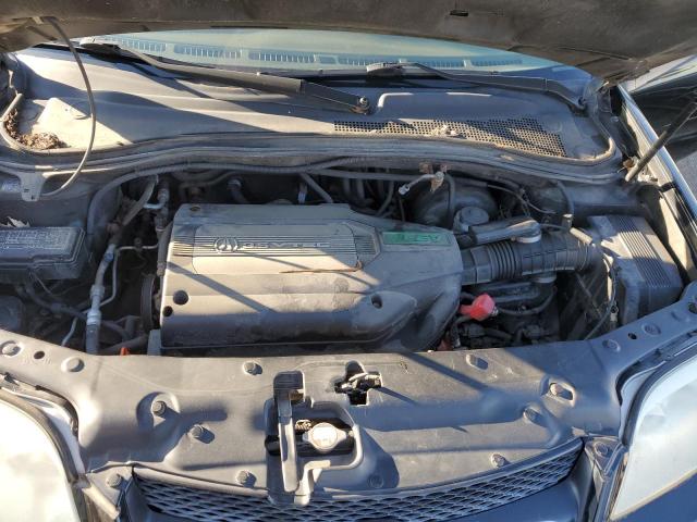 Photo 10 VIN: 2HNYD18242H529818 - ACURA MDX 