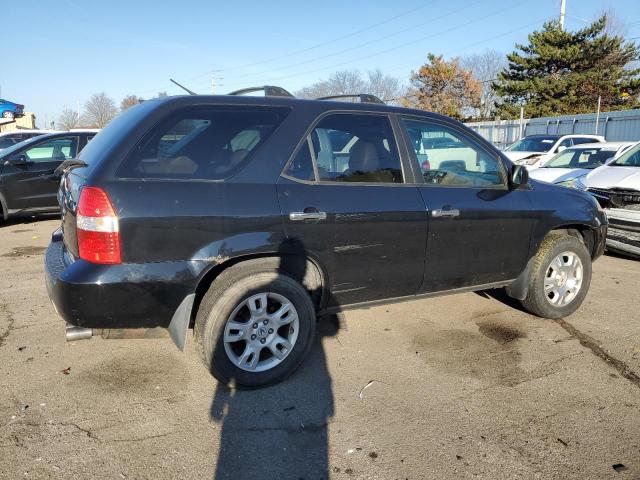 Photo 2 VIN: 2HNYD18242H529818 - ACURA MDX 