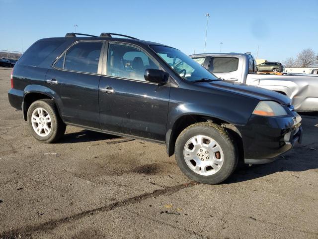 Photo 3 VIN: 2HNYD18242H529818 - ACURA MDX 