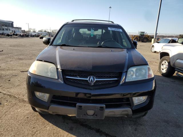 Photo 4 VIN: 2HNYD18242H529818 - ACURA MDX 